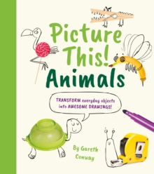 Image for Picture This! Animals