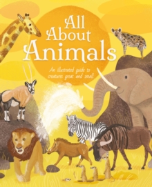 Image for All About Animals