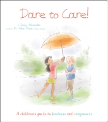 Image for Dare to Care!