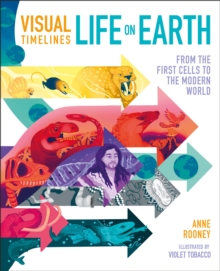 Image for Life on Earth  : from the first cells to the modern world