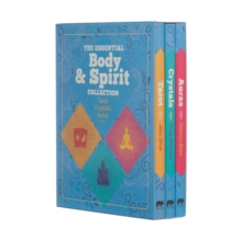 The Essential Body & Spirit Collection: Tarot, Crystals, Auras