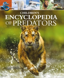 Children’s Encyclopedia of Predators