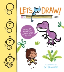 Image for Let's Draw!