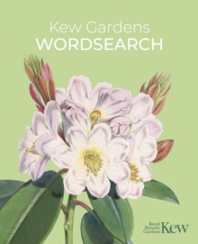 Image for Kew Gardens Wordsearch