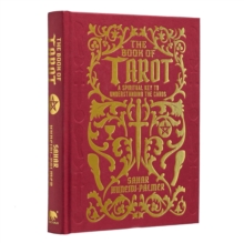 The Book of Tarot: A Spiritual Key to Understanding the Cards