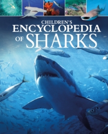 Image for Children's Encyclopedia of Sharks