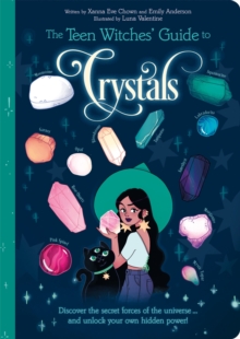 Image for The Teen Witches' Guide to Crystals