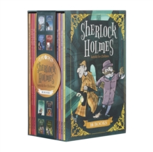 Image for Sherlock Holmes Retold for Children