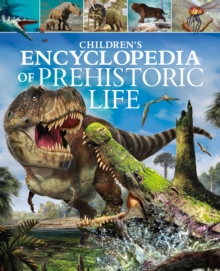 Image for Children's Encyclopedia of Prehistoric Life
