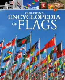 Image for Children's Encyclopedia of Flags