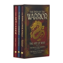 Image for The path of the warrior ornate
