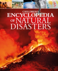 Image for Children's Encyclopedia of Natural Disasters