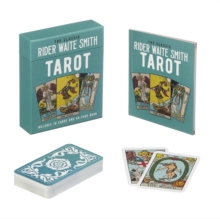 The Classic Rider Waite Smith Tarot: Includes 78 Cards and 48-Page Book