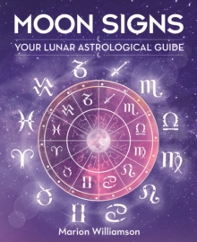 Image for Moon signs  : your lunar astrological guide