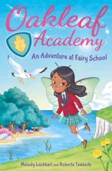 Image for An adventure at fairy school