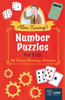 Image for Alan Turing's Number Puzzles for Kids