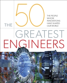 Image for The 50 Greatest Engineers