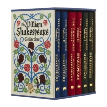 Image for The William Shakespeare collection