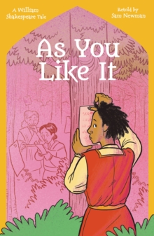 Image for Shakespeare's Tales: As You Like It