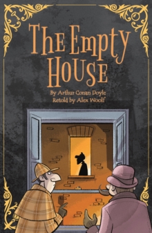 Image for Sherlock Holmes: The Empty House