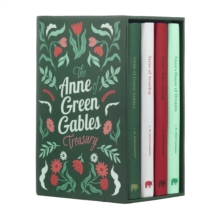 Image for The Anne of Green Gables Treasury