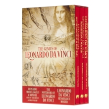 Image for The Genius of Leonardo da Vinci