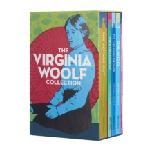 Image for The Virginia Woolf collection