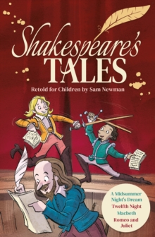 Image for Shakespeare's Tales Retold for Children