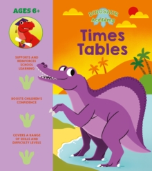 Image for Dinosaur Academy: Times Tables