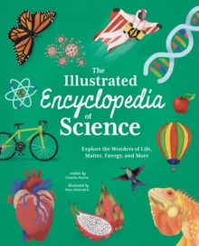 Image for The Illustrated Encyclopedia of Science