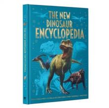 Image for The New Dinosaur Encyclopedia