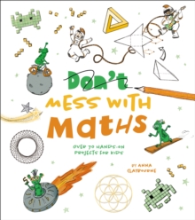Image for Don't Mess with Maths