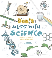 Image for Don't mess with science