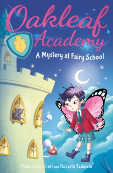 Image for A Mystery at Fairy School