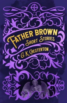 Image for Father Brown short stories