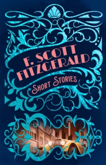 Image for F. Scott Fitzgerald Short Stories