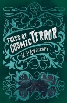 Image for H. P. Lovecraft's Tales of Cosmic Terror