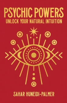 Image for Psychic Powers: Unlock Your Natural Intuition