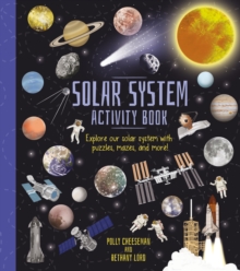 Image for Solar System Activity Book
