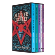 Image for The Aleister Crowley collection