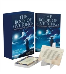 The Book of Five Rings Book & Card Deck: A strategy oracle for success in life: includes 50 cards and a 128-page book