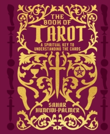 Image for Book of Tarot: A Spiritual Key to Understanding the Cards
