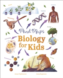 Image for Mind Maps: Biology for Kids