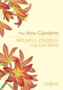 Image for The Kew Gardens Mindful Puzzles Collection