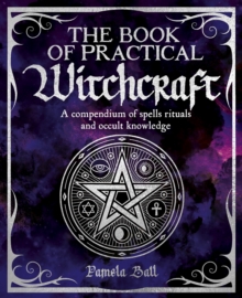 The Book of Practical Witchcraft