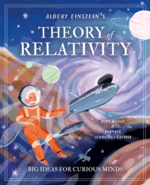 Image for Albert Einstein's Theory of Relativity