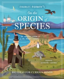 Image for Charles Darwin's On the Origin of Species