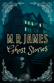 Image for M. R. James Ghost Stories