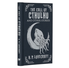 Image for The call of Cthulhu and other stories