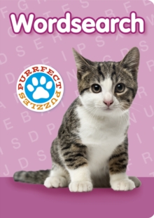 Image for Purrfect Puzzles Wordsearch